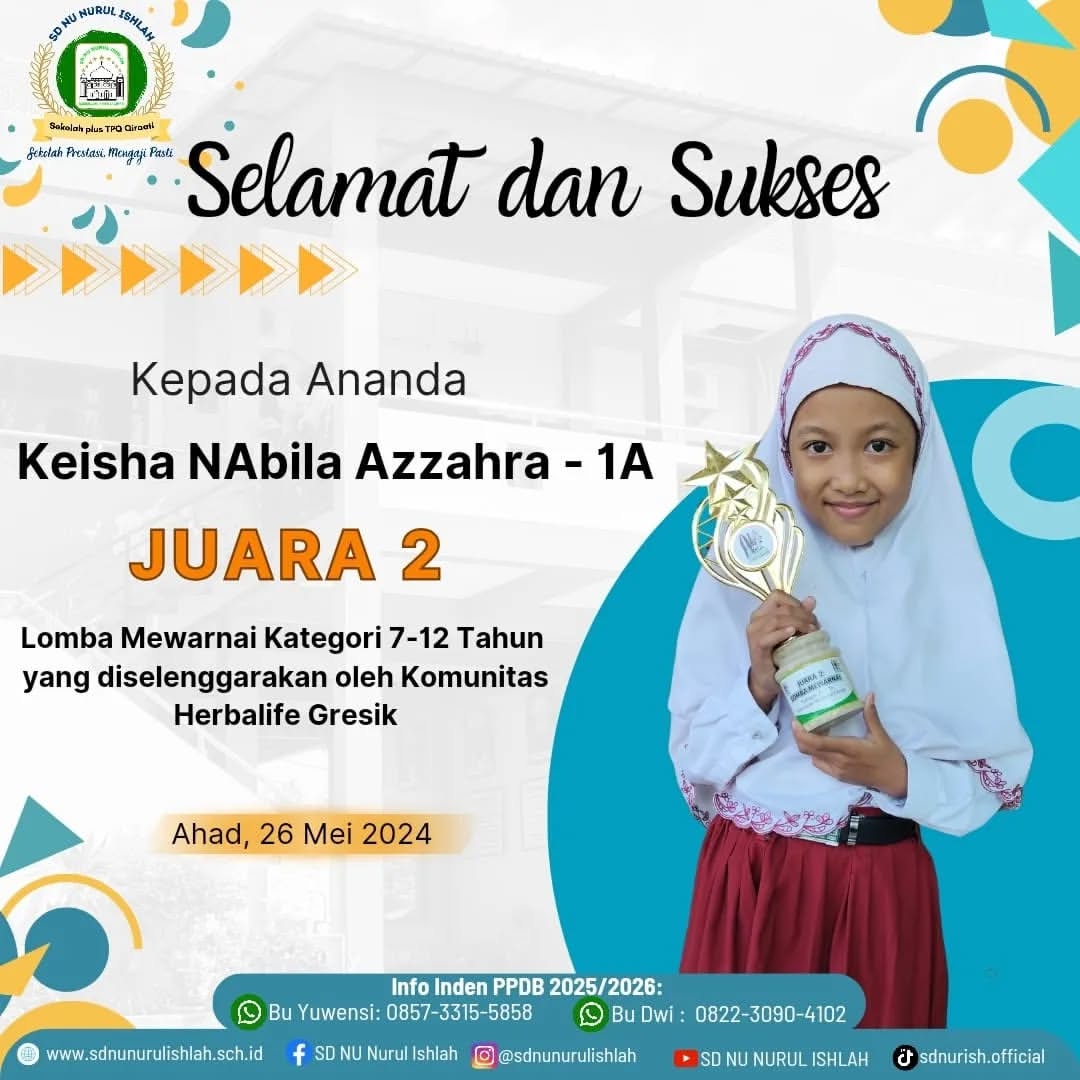 Prestasi